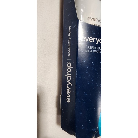 everydrop refrigerator ice and water filter EDR3XD1 - Picture 6 of 9